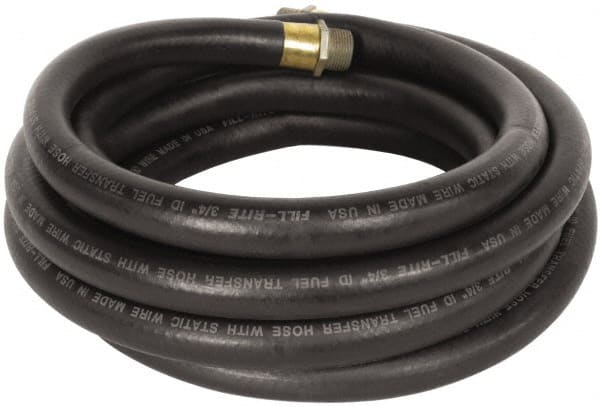 Chemical & Petroleum Hose: 3/4