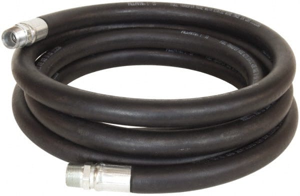 Chemical & Petroleum Hose: 1