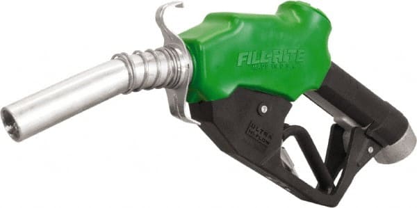 30 GPM, Gasoline, Kerosene & Diesel Fuel 1