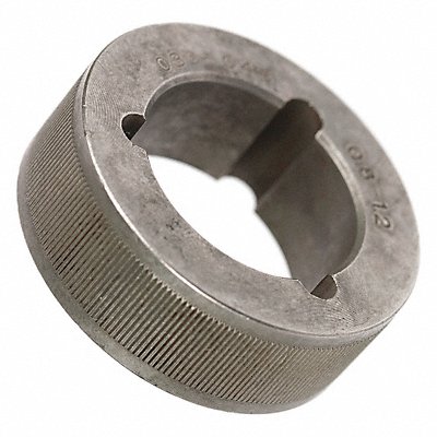 TWECO MIG V-Knurl Top Feed Drive Roll MPN:375832