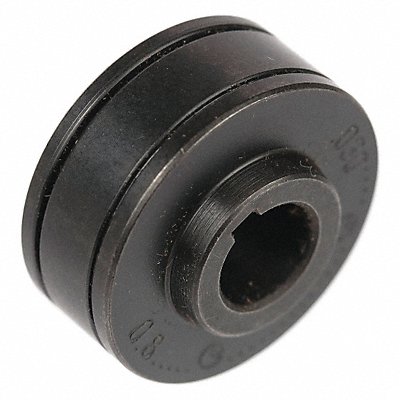 TWECO 1pc MIG V-Groove Drive Roll MPN:7977036