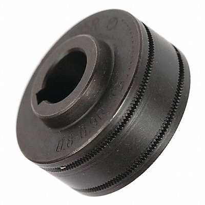 TWECO 1pc MIG V-Knurl Drive Roll MPN:7977732