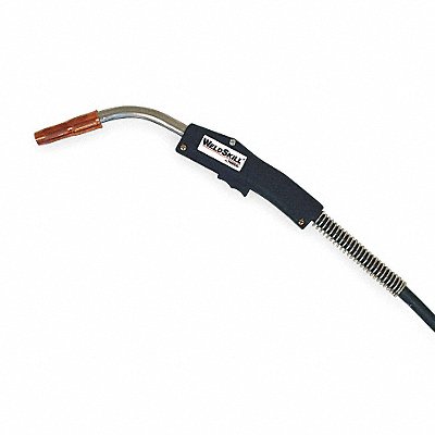 TWECO WeldSkill WM 250 MIG Gun MPN:10271007