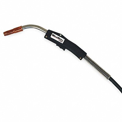 TWECO WeldSkill WM 250 MIG Gun MPN:10271032