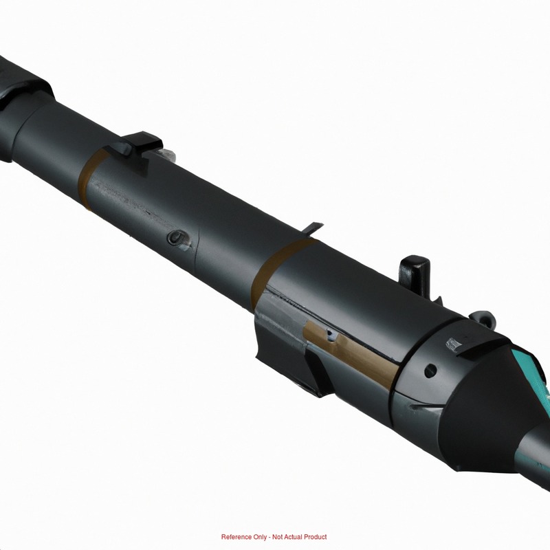 TWECO Air-Cooled Classic No 4 MIG Gun MPN:1040-1146