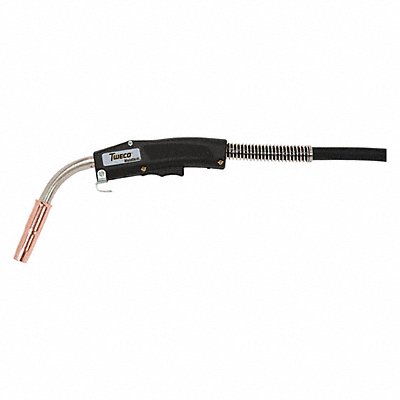 Air Cooled MIG Gun 400A 25ft. MPN:10471019