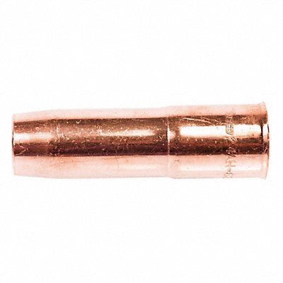 TWECO Copper Bottleneck MIG Weld Nzl PK2 MPN:12401221