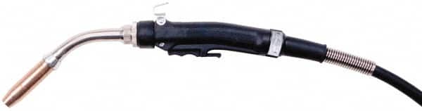 15 Ft. Long, 250 AMP Rating, Compact Eliminator MIG Welding Gun MPN:10281162