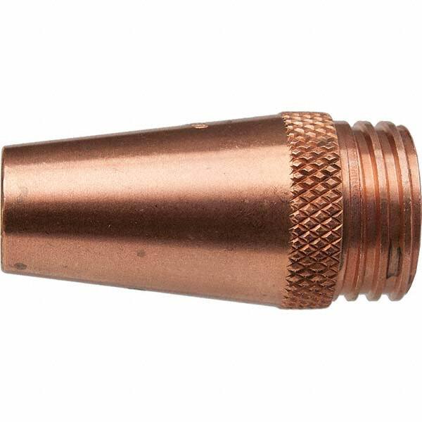 MIG Welder Nozzle/Tip/Insulator MPN:12501420