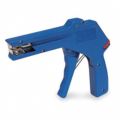 Cable Tie Gun HD 0 to 60 lb Nylon MPN:L-400-C