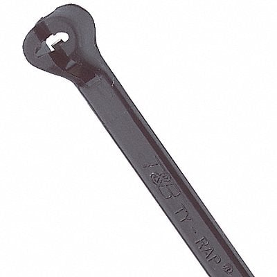 Cable Tie 14.2 in Black PK1000 MPN:TY28MX