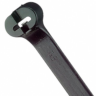 Cable Tie 30 in Black PK500 MPN:TY29MX