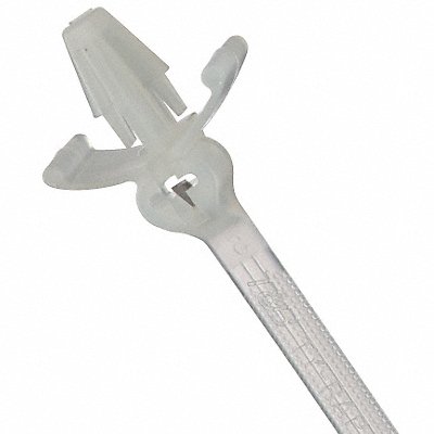 Cable Tie Mountble 7.8in Natural PK1000 MPN:TY38M