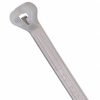 Cable Tie 8.19 in Natural PK100 MPN:TY5242M