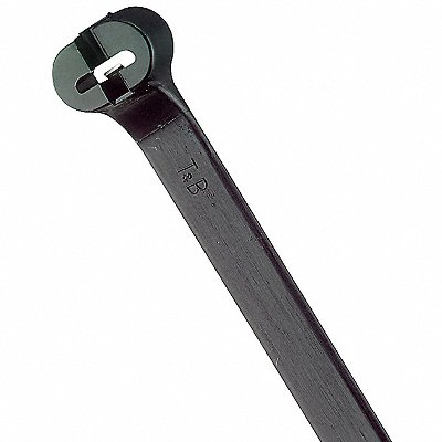 Cable Tie 30.4 in Black PK50 MPN:TY529MX