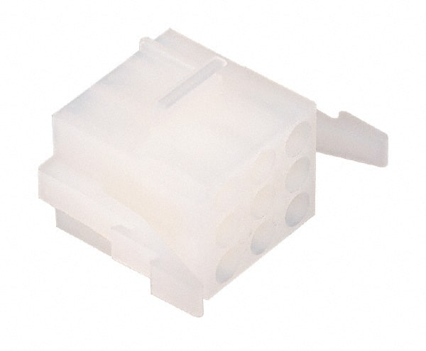 3 Position, Modular Panel Mount MPN:617-3