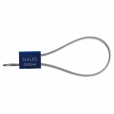 FS 15 Cable Seals Blue PK200 MPN:1061004