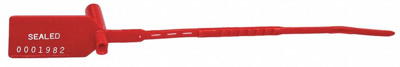 Pull Tight 818-250 9-1/4 L Red PK100 MPN:V33042520-01-GRAI