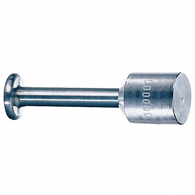 Bolt Seals Silver PK100 MPN:VBECONOBOLT-GRAI