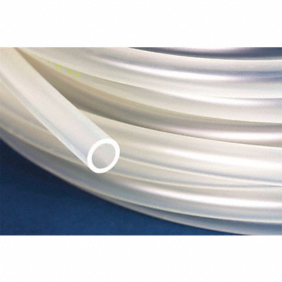 Tygon(R) 2001 Tubing 3/16 in 50 Ft Clear MPN:AE300012