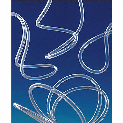 Tubing 7/8 I.D. 50 ft Clear Flexible MPN:ACF00059