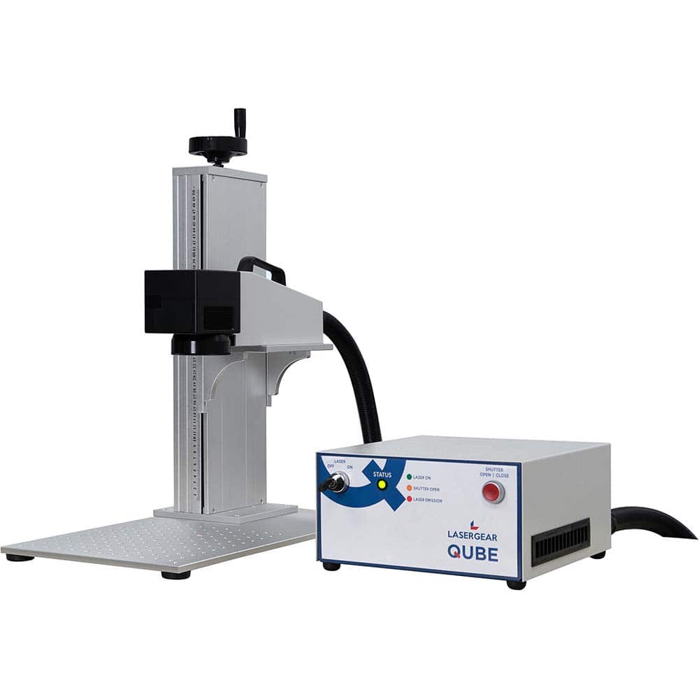 Example of GoVets Laser Marking Machines and Accessories category