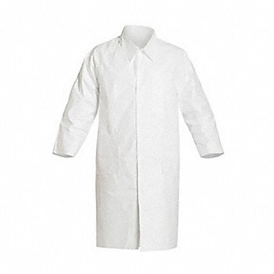 Lab Coat PK 30 MPN:IC224SWHSM00300B