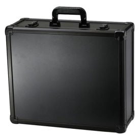 TZ Case Executive Aluminum Storage Case EXC-118-B - 19