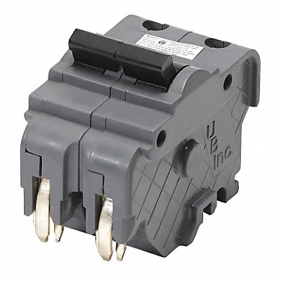 Circuit Breaker Type UBIF Thick 2P 70A MPN:UBIF270N