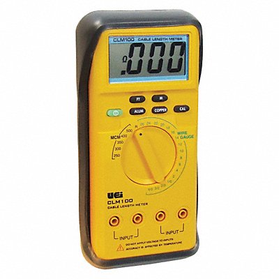 Example of GoVets Wire Length Meters category