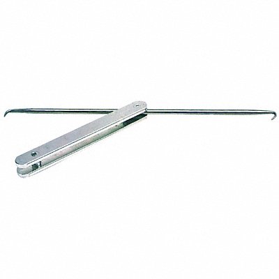 Swinger Hook Steel 7-7/8in.L 1 pcs. MPN:SW-10