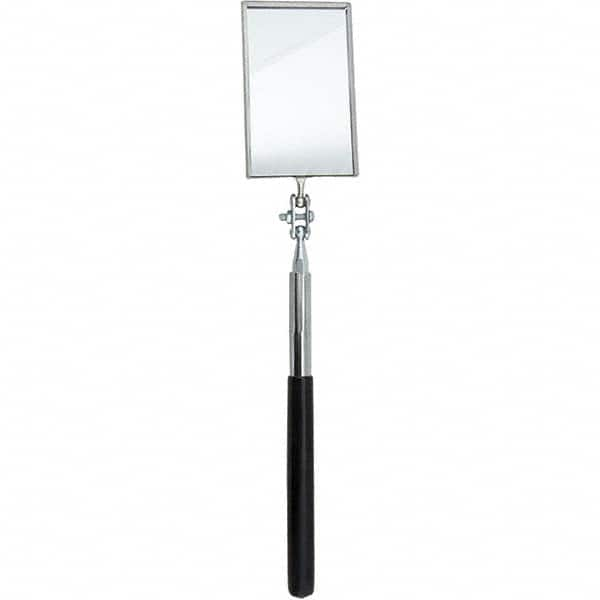 Inspection Mirror: Rectangular MPN:K-2