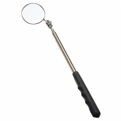 Inspection Mirror XL Telescoping 10in.L MPN:HTC-2LM