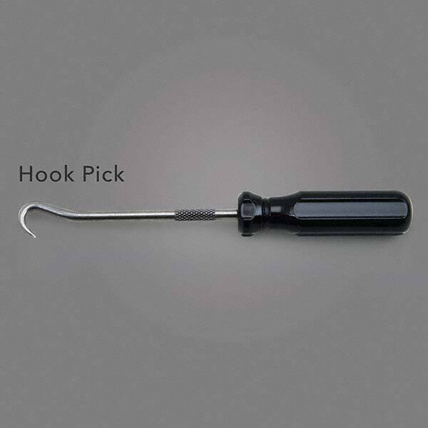 Hook Pick Scriber: MPN:PSP-4A