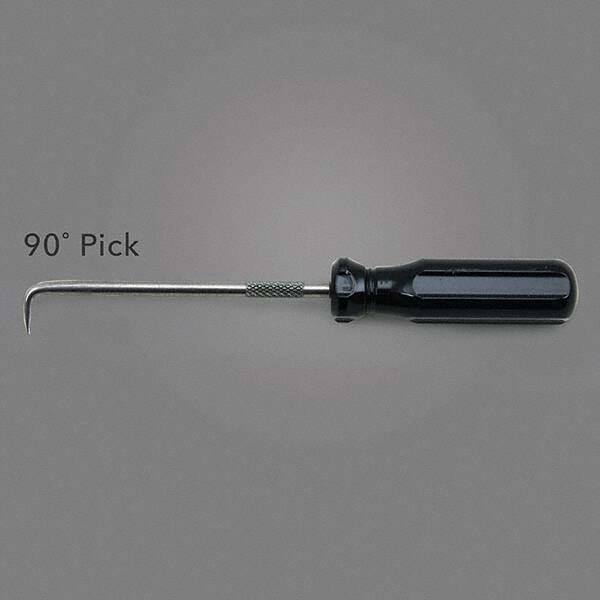 90 °, Pick Scriber: 90 ° MPN:PSP-4C