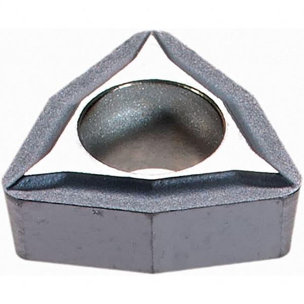 Indexable Drill Insert: WCMT21.52, UD52, Carbide MPN:913-000-584