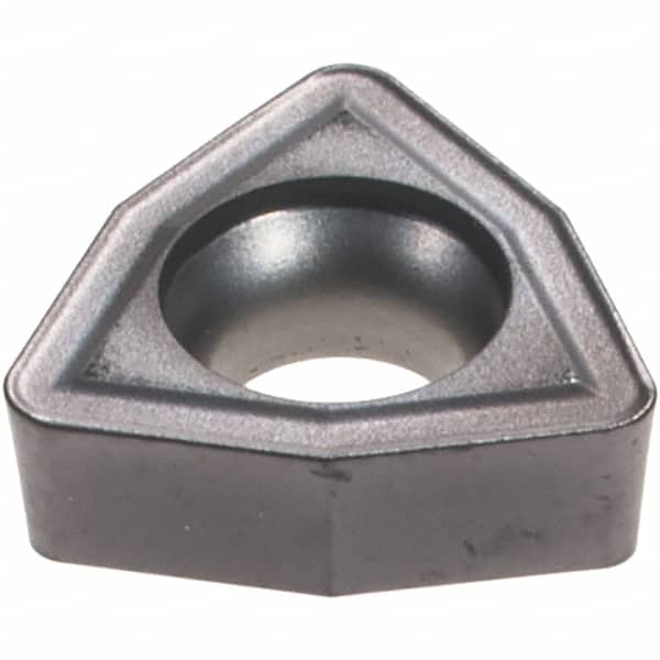 Indexable Drill Insert: WCMX21.52 UD52C, Solid Carbide MPN:913-000-607