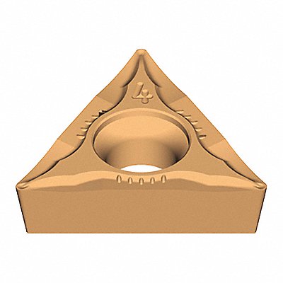 Triangle Turning Insert TCMT Carbide MPN:TCMT 21.51-ZX3 UD21