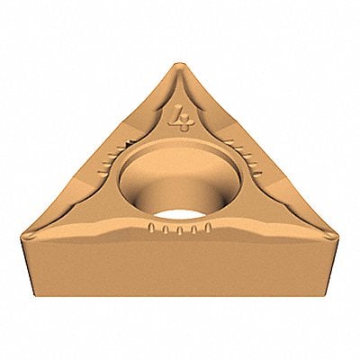 Triangle Turning Insert TCMT Carbide MPN:TCMT 32.51-ZX3 UD52