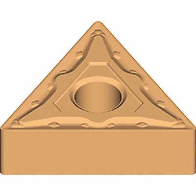 Triangle Turning Insert TNMG Carbide MPN:TNMG 332-ZP1 UD51