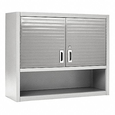 Wall Cabinet UltraHD w/Open Shelf Gr MPN:UHD20230B