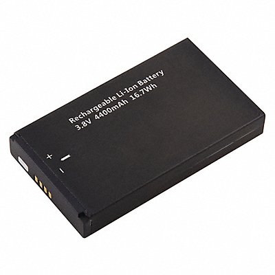 Battery 3.8V Lithium Ion Ultralast W MPN:WR-MF7730