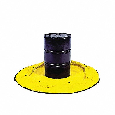 Containment Pool 100 gal 12 In H MPN:8100