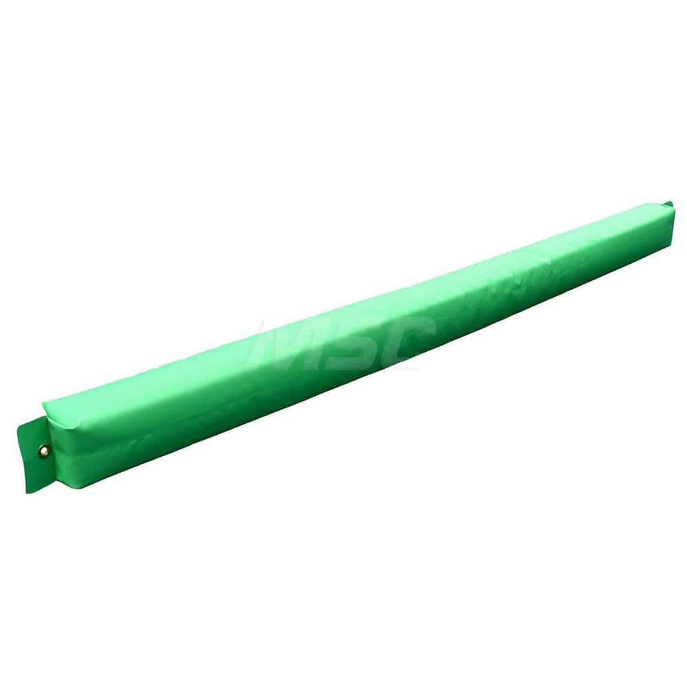 Collapsible/Portable Spill Containment Accessories, Accessory Type: Replacement Foam Support , Length (Inch): 48.00 , Length (Feet): 48.00 , Material: PVC  MPN:8966