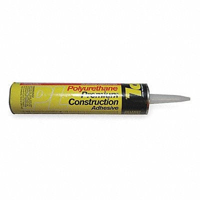 ConstructionAdhesive 10.2fl oz Cartridge MPN:770