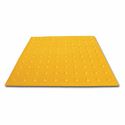 Retrofit ADA Warning Pad 4 ft L 2 ft W MPN:0751