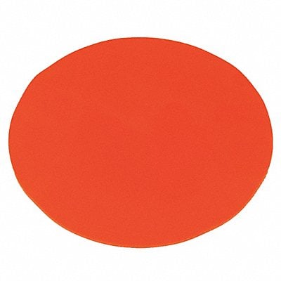 Drain Seal Orange Urethane MPN:2134