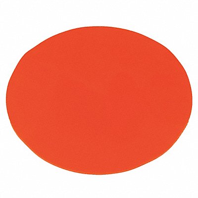 Drain Seal Urethane Orange MPN:2137