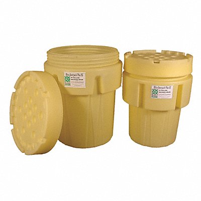 Lid Tan Plastic Not Applicable MPN:588