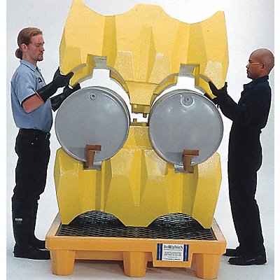 Drum Containment System 53 L MPN:2380